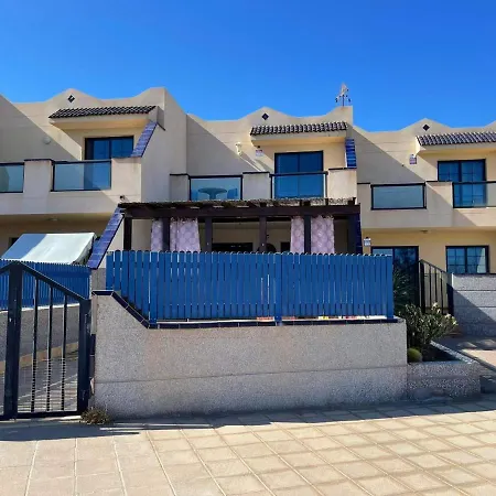Mira Mar Сasa de vacaciones Lajita