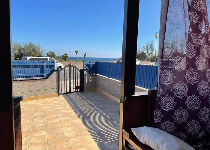 Mira Mar Holiday home
