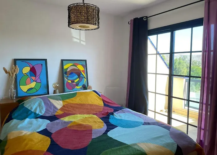 Holiday home Mira Mar