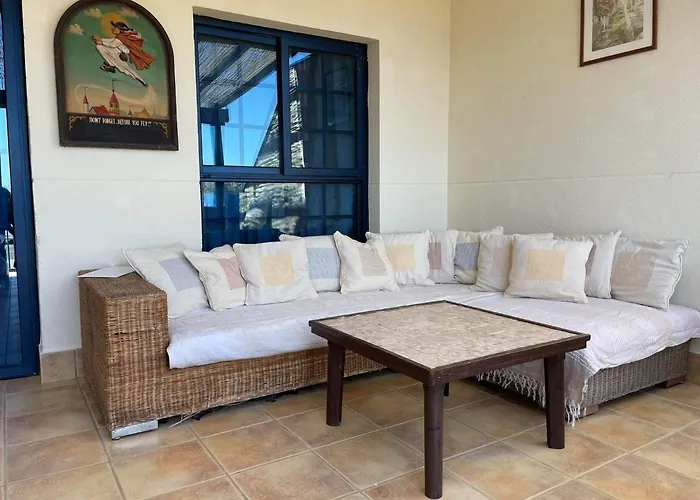Mira Mar Holiday home