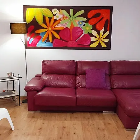 Mira Mar * Lajita